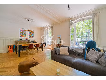 sublime appartement - 75m2 - charme de l'ancien