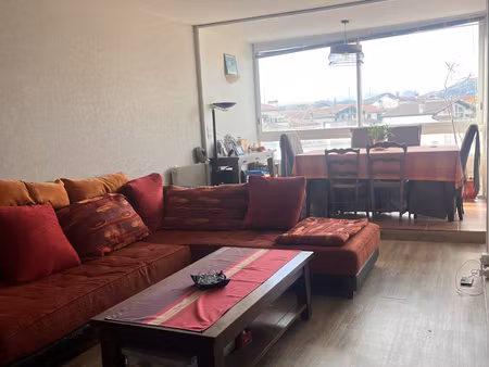 appartement t3 centre ville