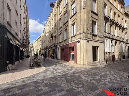 studio hyper centre historique