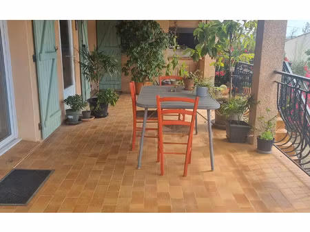 maison adissan m² t-5 à vendre, 399 000 €