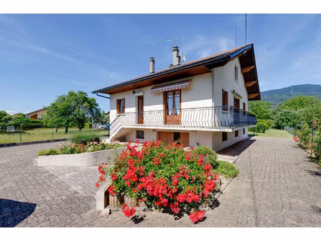 maison cranves sales 4 pièces 86.18m² sur 1603m² de terrain