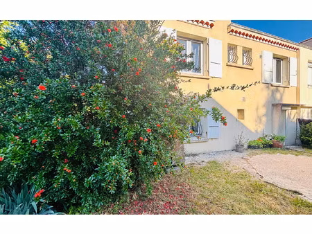 maison romans-sur-isère m² t-4 à vendre, 218 000 €