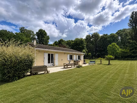 *maison saint genes de fronsac