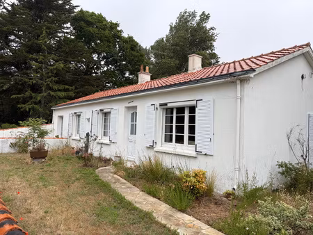 maison 4 chambres
