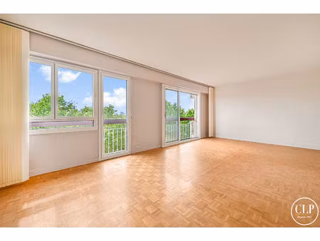 appartement montreuil 3/4 pièce(s) 68.71m² - en face du parc des beaumonts