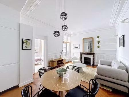 le service location de la maison barnes vous présente ce bien :