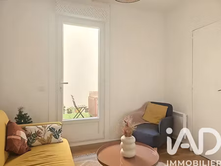appartement à puteaux (92800)