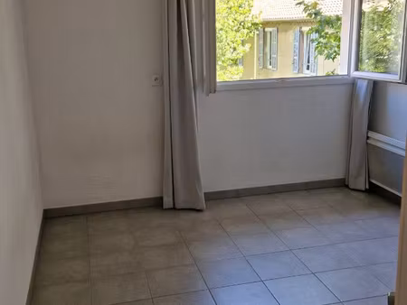 studio redon 13009 marseille