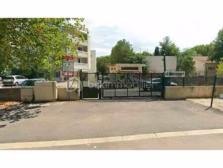 appartement de 18,47 m² à montpellier