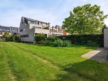 appartement à vendre à wijnegem € 499.000 (lp6ru) - vb vastgoed - wijnegem | zimmo