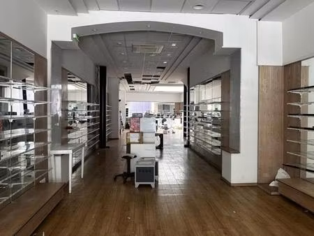 local commercial