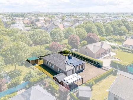 maison à vendre à uitkerke € 395.000 (lp6sd) - immo francois - blankenberge | zimmo