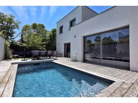annonce maison à vendre