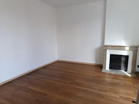 maison t3 dun sur auron