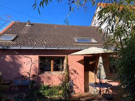 maison t2 erdre