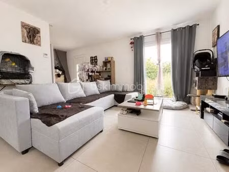 maison de 83 m² à saint-hilaire-de-la-cote