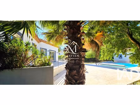 maison à solliès-toucas (83210)