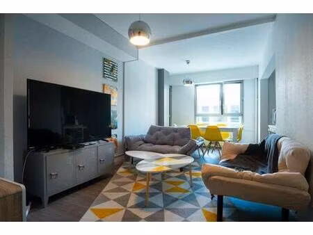 appartement à louer - logement étudiant