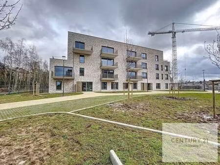 appartement à louer à nivelles € 950 (lp6qs) | zimmo