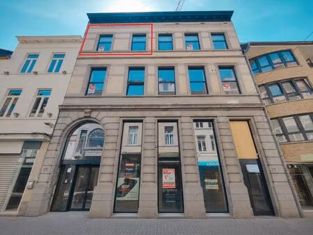 appartement à louer à oostende € 950 (lp6sl) - dermul vastgoed en beheer nv | zimmo