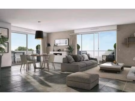 studio à vendre - neuf