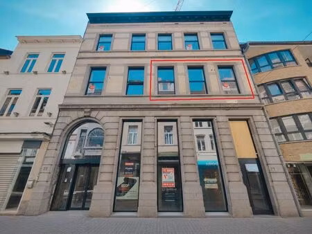appartement à louer à oostende € 750 (lp6s6) - dermul vastgoed en beheer nv | zimmo
