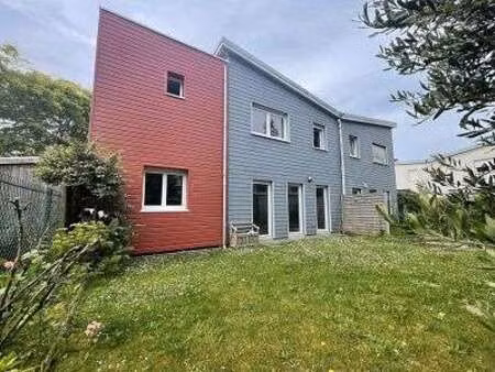 vente maison à colombelles (14460) : à vendre / 122m² colombelles