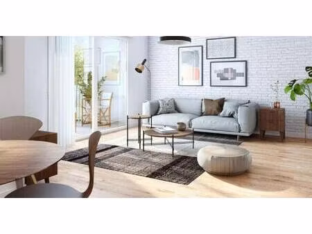 blg immobilier