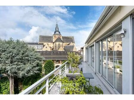 espaces atypiques le mans