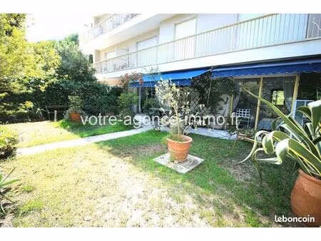 appartement 2 pièces 52 m²