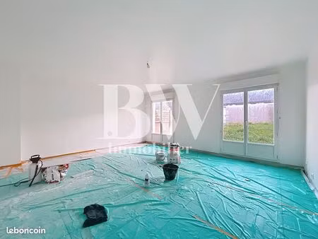 maison 5 pièces 90 m²