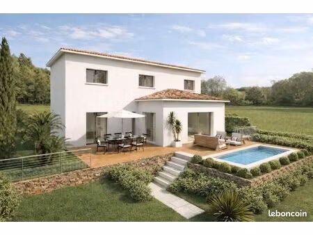 maison 4 pièces 117 m²