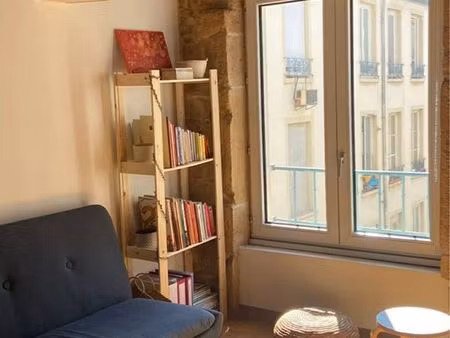 sous location juillet et/ou août