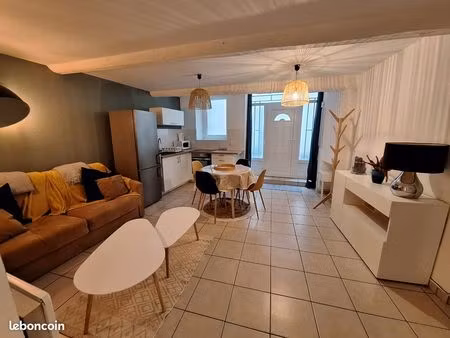 loue appartement