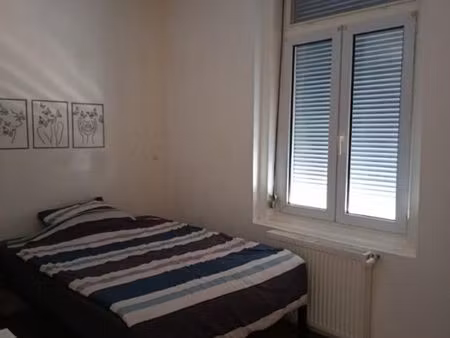 appartement t1