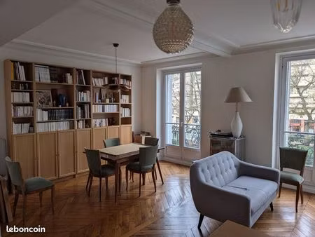 location appartement paris 11