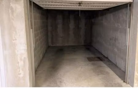 box à louer