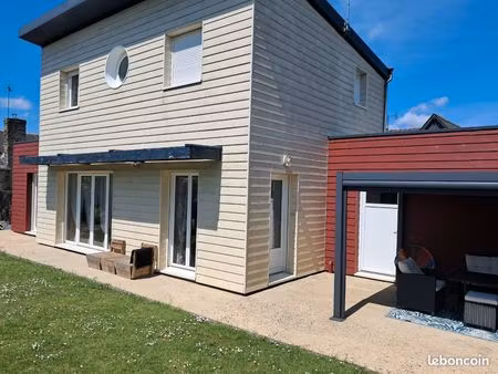 maison a louer vitre
