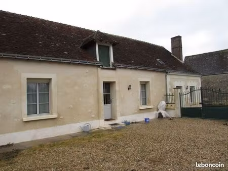 location maison paysanne