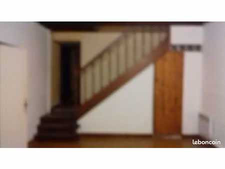 a louer maison portets 33760