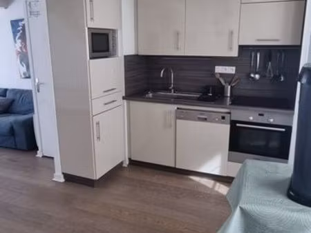 duplex meublé 72m² – 2 chambres – vieux-lille – rue coquerez – spécial étudiant – cc