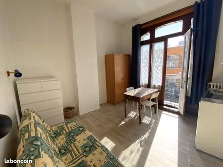 studio lille vauban catho