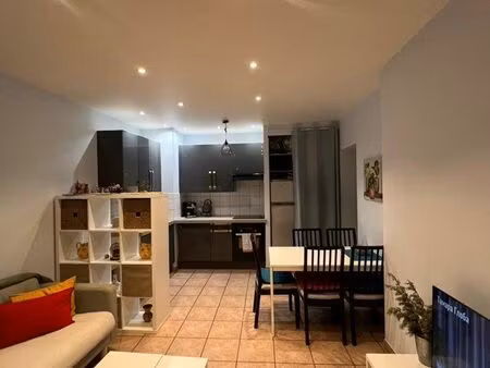 particulier loue t4 année scolaire au panier
