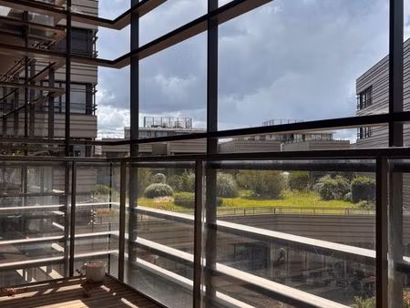 t2 meublé avec terrasse et parking – au cœur de mérignac centre