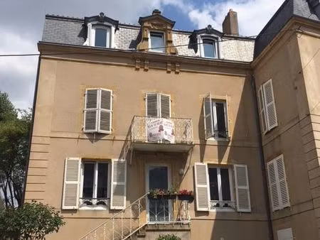 appartement 4 pièces 76 m²