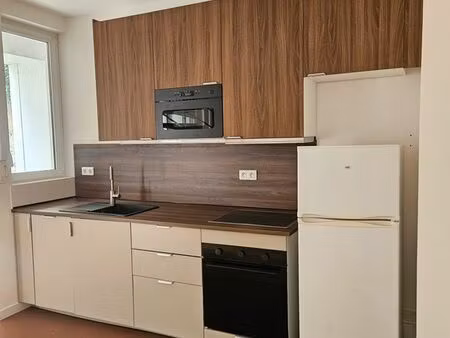 nantes centre – quartier pont saint-mihiel - appartement t3 - 55 m²