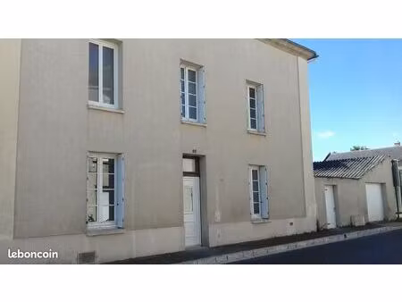 maison à louer 3 chambres