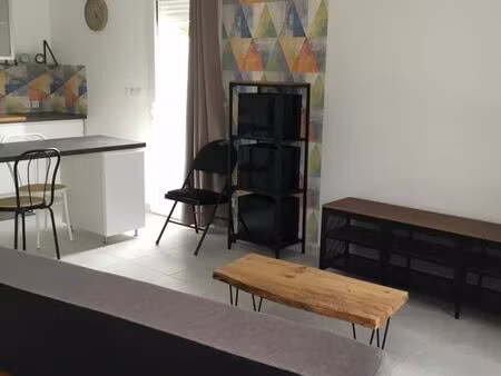 logement f2