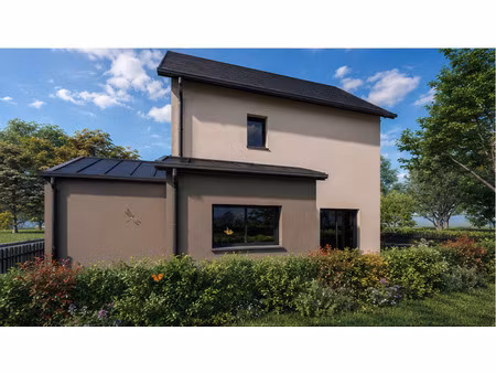 vente maison à pleurtuit (35730) : à vendre / 99m² pleurtuit