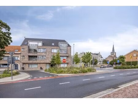 appartement à louer à dasstraat 32 wommelgem (rbw19228)